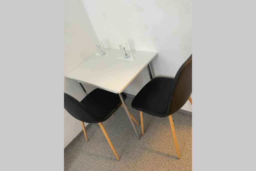 Private Room Near Vienna City Center 1 Eksteriør billede