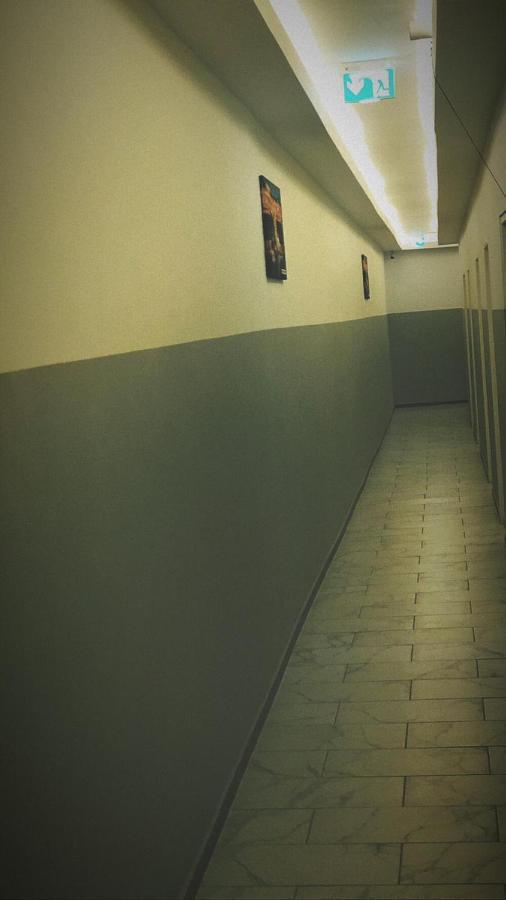 Private Room Near Vienna City Center 1 Eksteriør billede